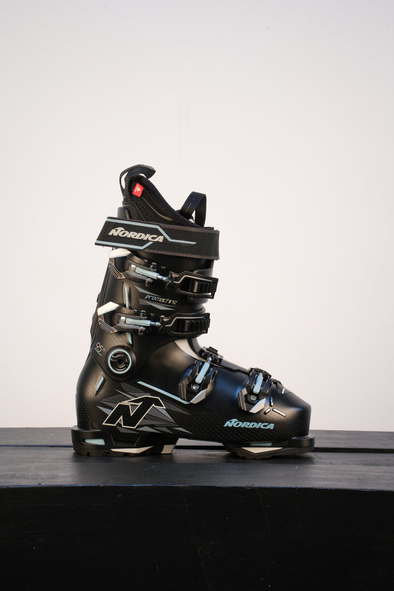 Load image into Gallery viewer, Nordica W27 W Promachine 3 95
