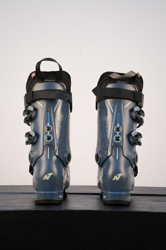 Nordica W27 W Pro Machine 3 115 S20 Camo/Lt Blu