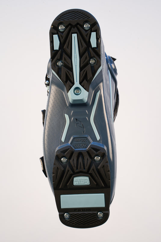 Nordica W27 W Pro Machine 3 115 S20 Camo/Lt Blu