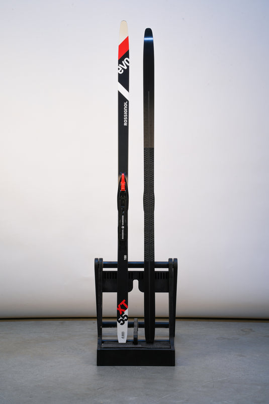 Rossigonol Evo ACT 55 Junior Waxless Classic Ski