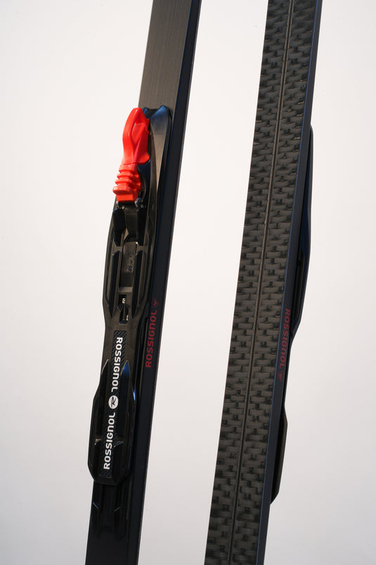 Rossignol EVO Act 55 Jr Ski
