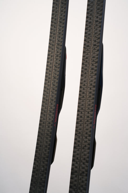 Rossigonol Evo ACT 55 Junior Waxless Classic Ski