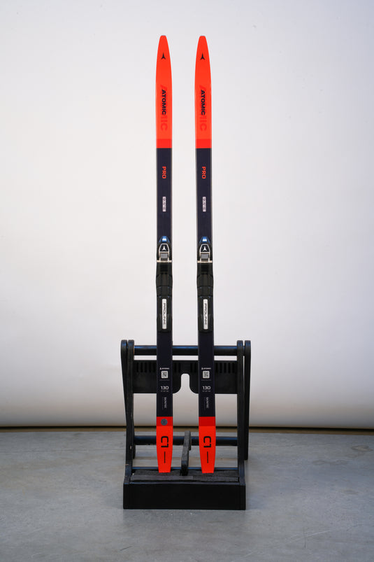 Atomic Pro C1 Skintec Junior Ski + Prolink Binding