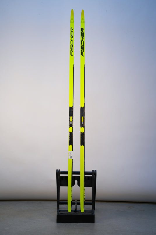 Fischer Twin Skin Speedmax 3D