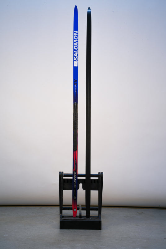 Salomon Equipe Pro Skate Ski Set