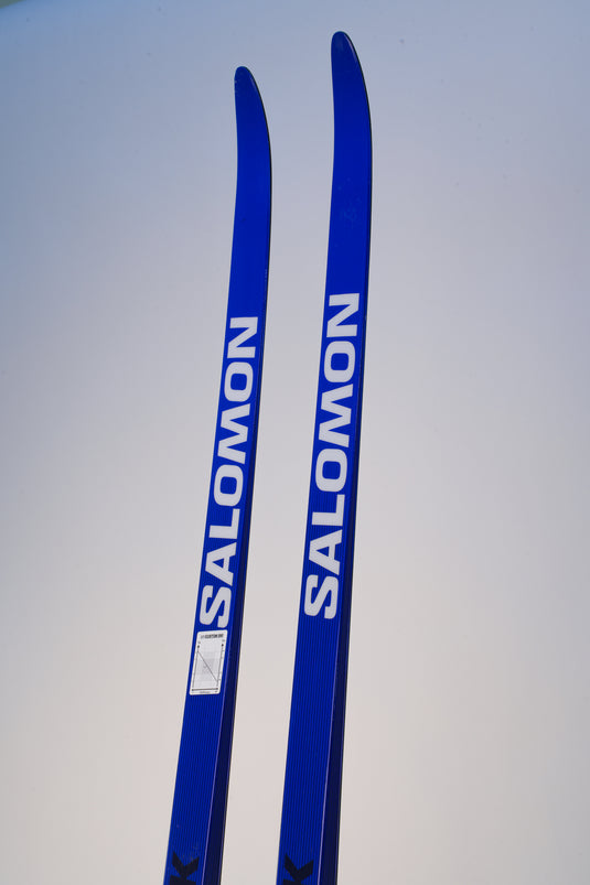 Salomon Equipe Pro Skate Ski Set