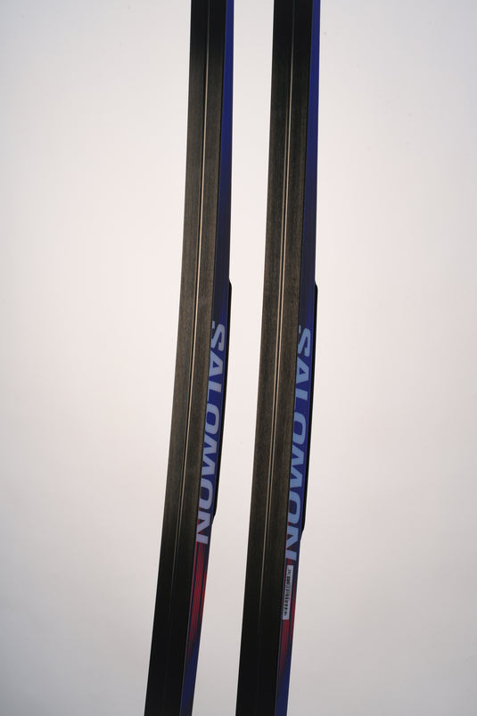 Salomon Equipe Pro Skate Ski Set