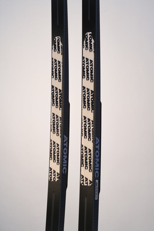 Atomic Redster C8 Skintec Ski Set