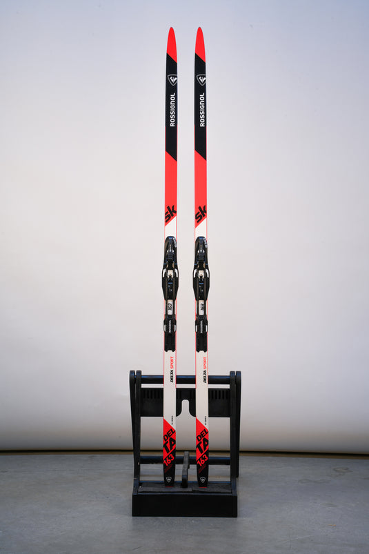 Rossignol Cross-Country Ski Collection – Gear West