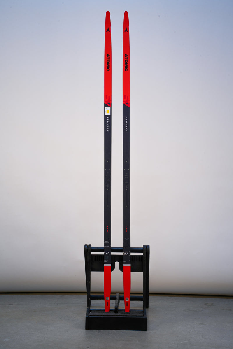 Load image into Gallery viewer, Atomic Redster S7 Skate Ski | Medium Flex
