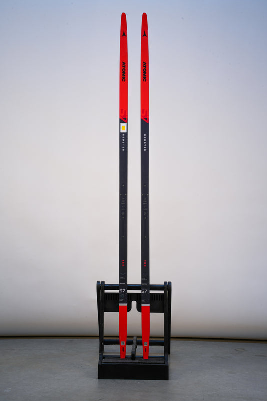 Atomic Redster S7 Skate Ski + Prolink Shift-In Binding