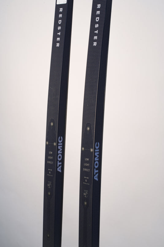 Atomic Redster S7 Skate Ski | Medium Flex