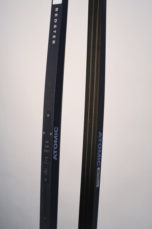 Atomic Redster S7 Skate Ski + Prolink Shift-In Binding