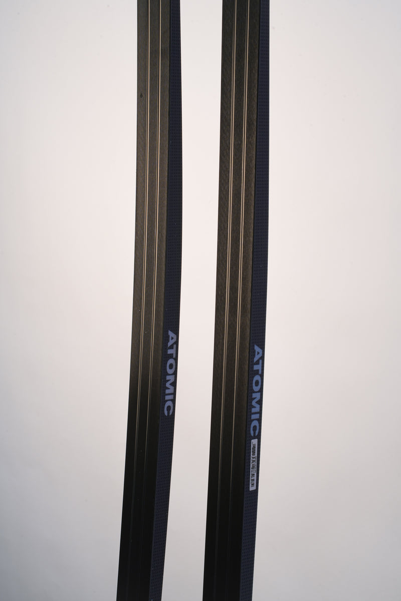Load image into Gallery viewer, Atomic Redster S7 Skate Ski + Prolink Shift-In Binding
