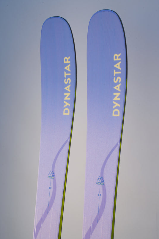 Dynastar W27 W M-Cross 82 Open