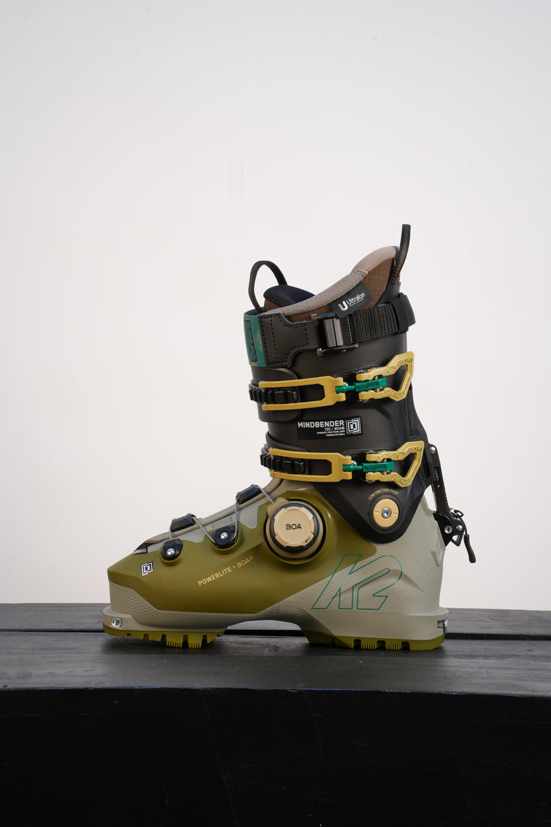 Load image into Gallery viewer, K2 W27 Mindbender BOA 130

