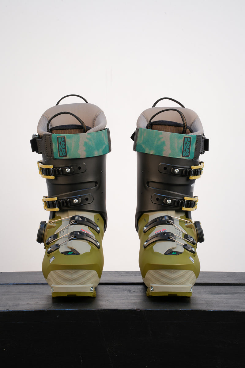 Load image into Gallery viewer, K2 W27 Mindbender BOA 130
