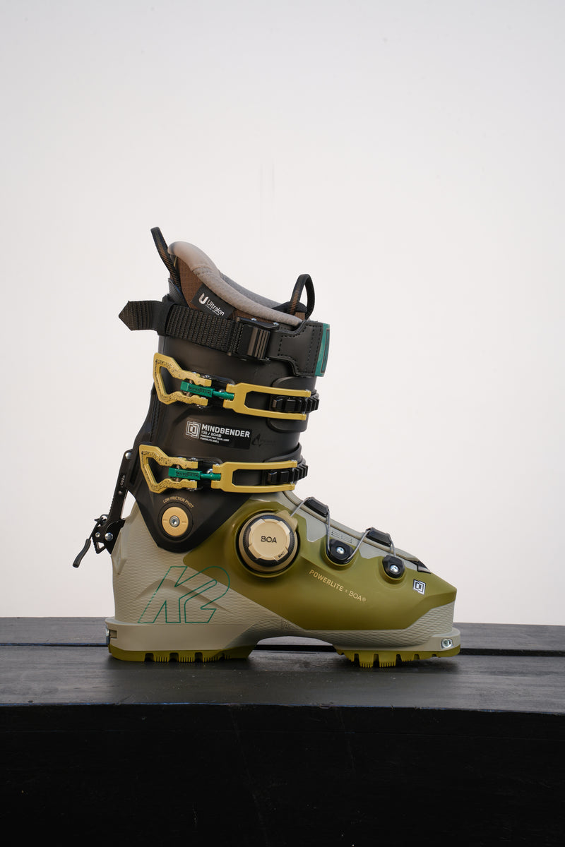 Load image into Gallery viewer, K2 W27 Mindbender BOA 130
