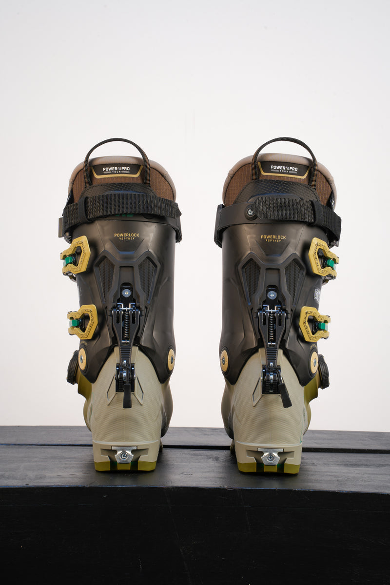 Load image into Gallery viewer, K2 W27 Mindbender BOA 130
