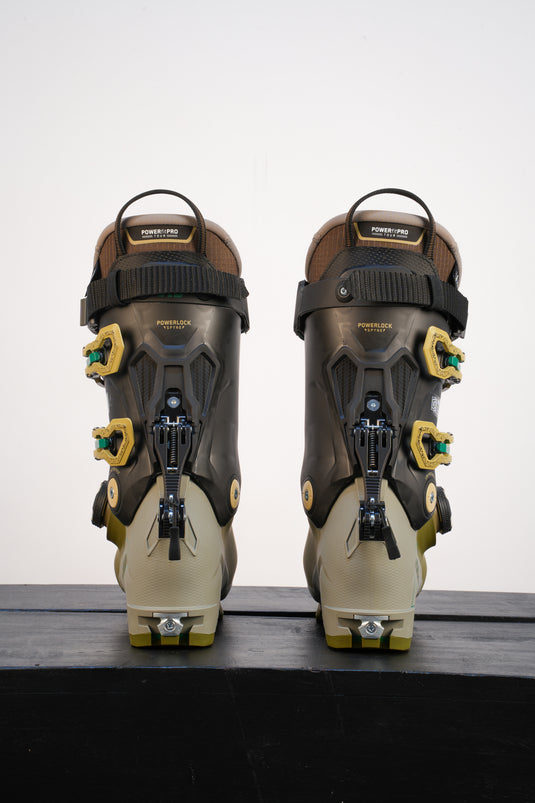 K2 W27 Mindbender BOA 130