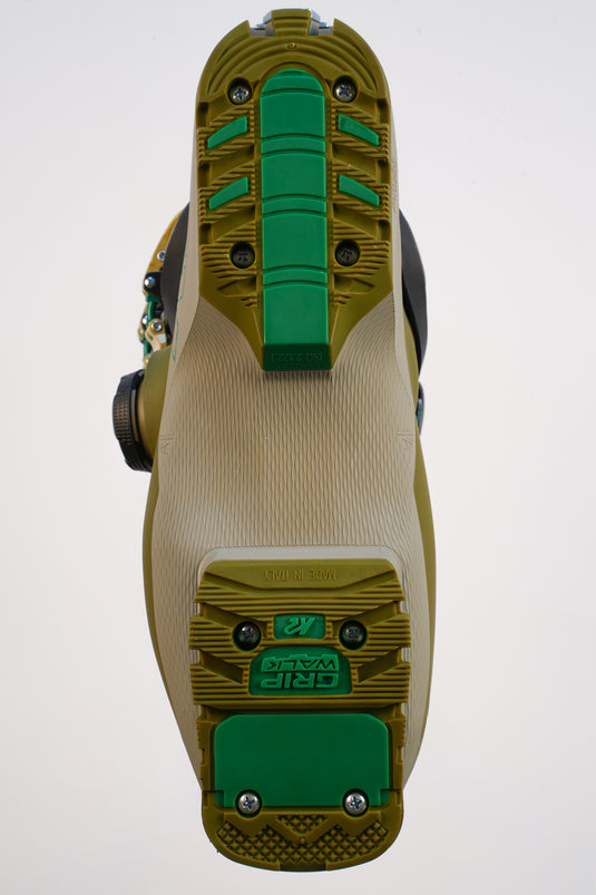 K2 W27 Mindbender BOA 130