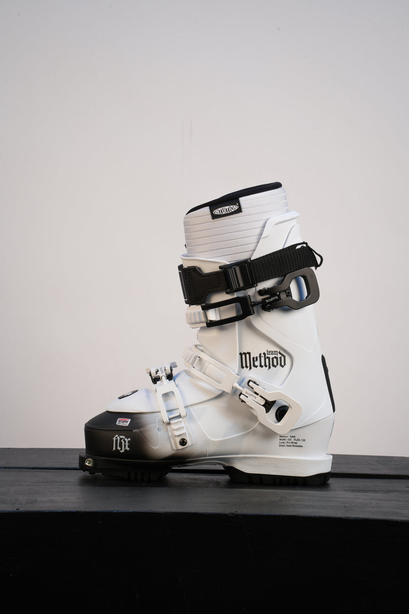 Load image into Gallery viewer, K2 Method Team
