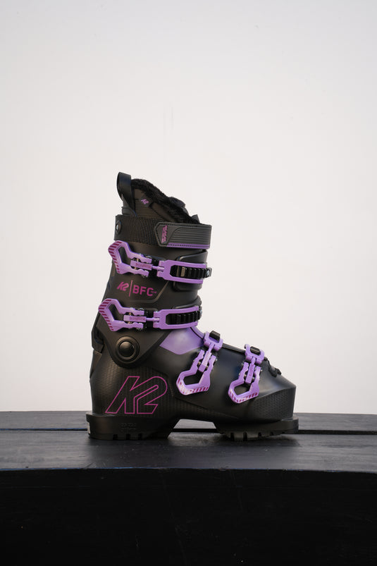 K2 W27 W BFC 75