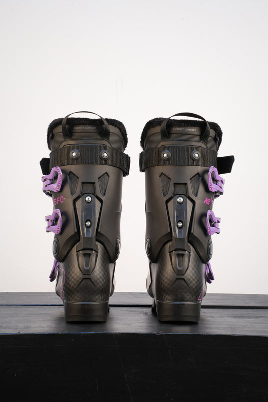 K2 W27 W BFC 75