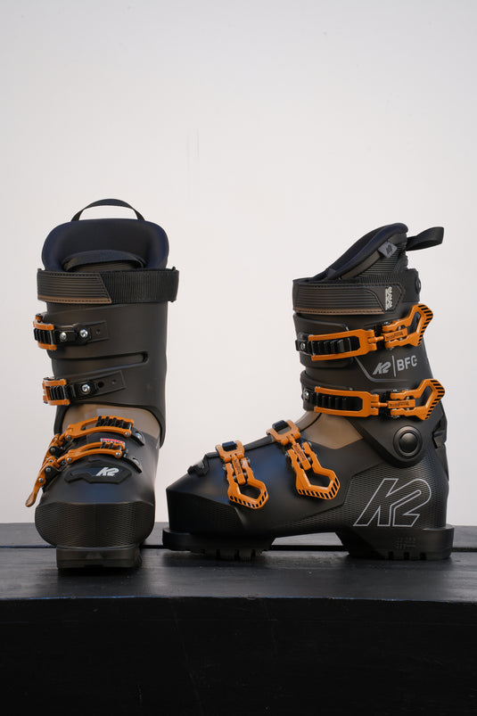 K2 W27 BFC80