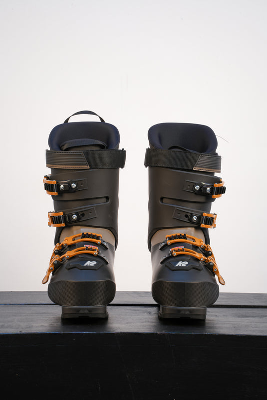 K2 W27 BFC80
