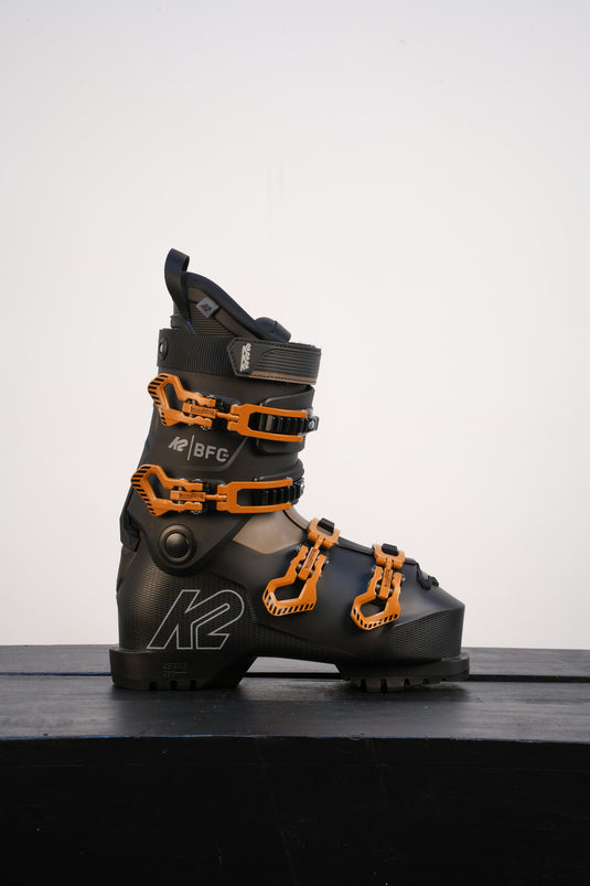 K2 W27 BFC80