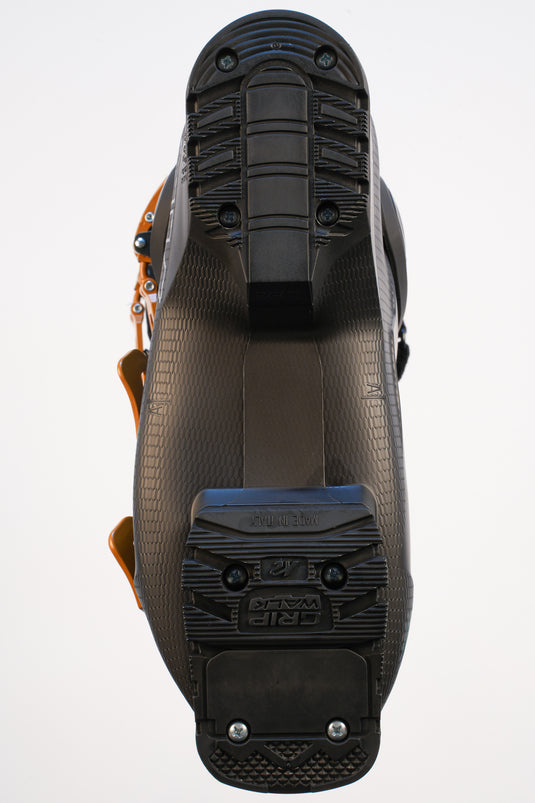 K2 W27 BFC80