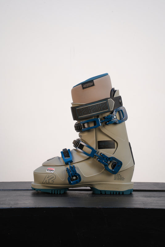 K2 W27 Method Pro