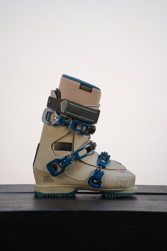 K2 W27 Method Pro