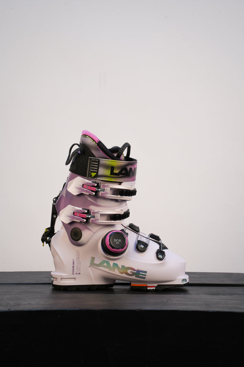 Load image into Gallery viewer, Lange W27 W Code 95 BOA LV GW
