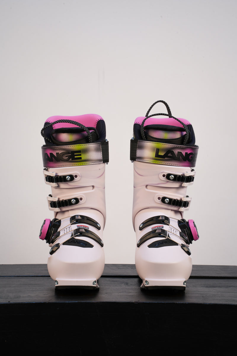Load image into Gallery viewer, Lange W27 W Code 95 BOA MV GW
