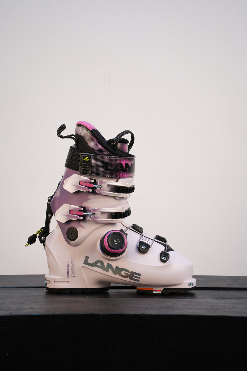 Load image into Gallery viewer, Lange W27 W Code 95 BOA MV GW
