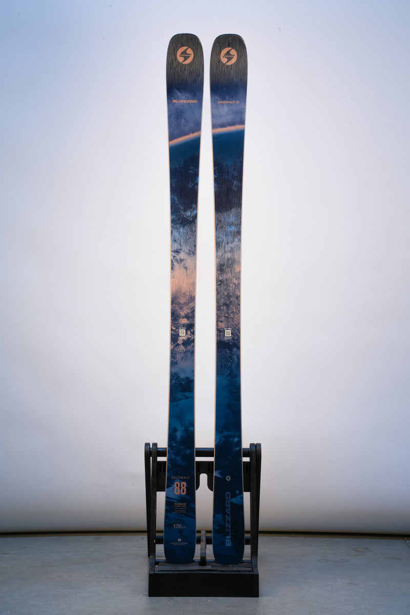 Load image into Gallery viewer, Blizzard W27 Anomaly 88
