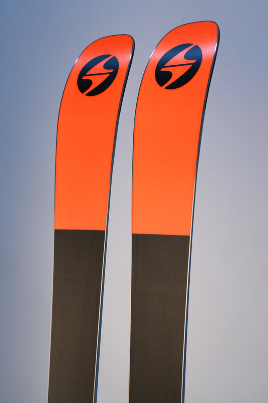 Blizzard W27 W Black Pearl 88