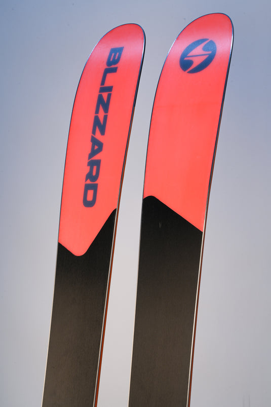 Blizzard W27 Canvas 100