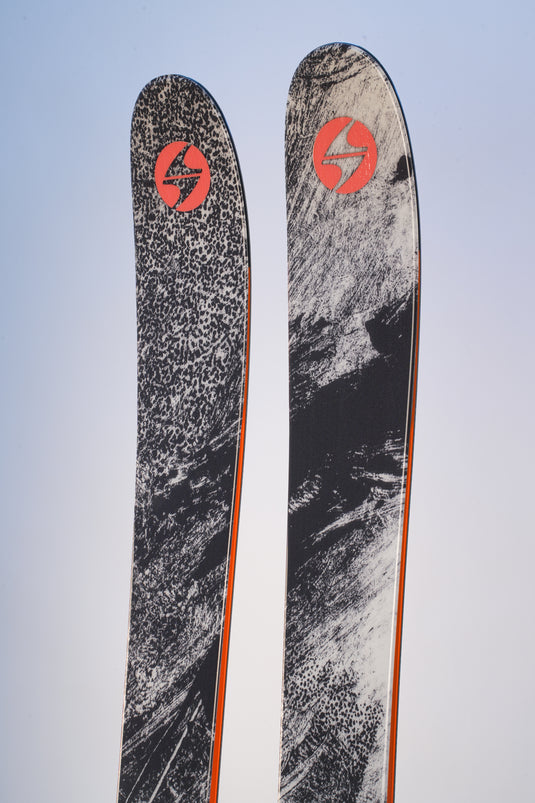 Blizzard W27 Canvas 100