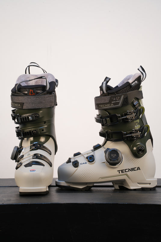 Tecnica W27 W Mach BOA MV 85