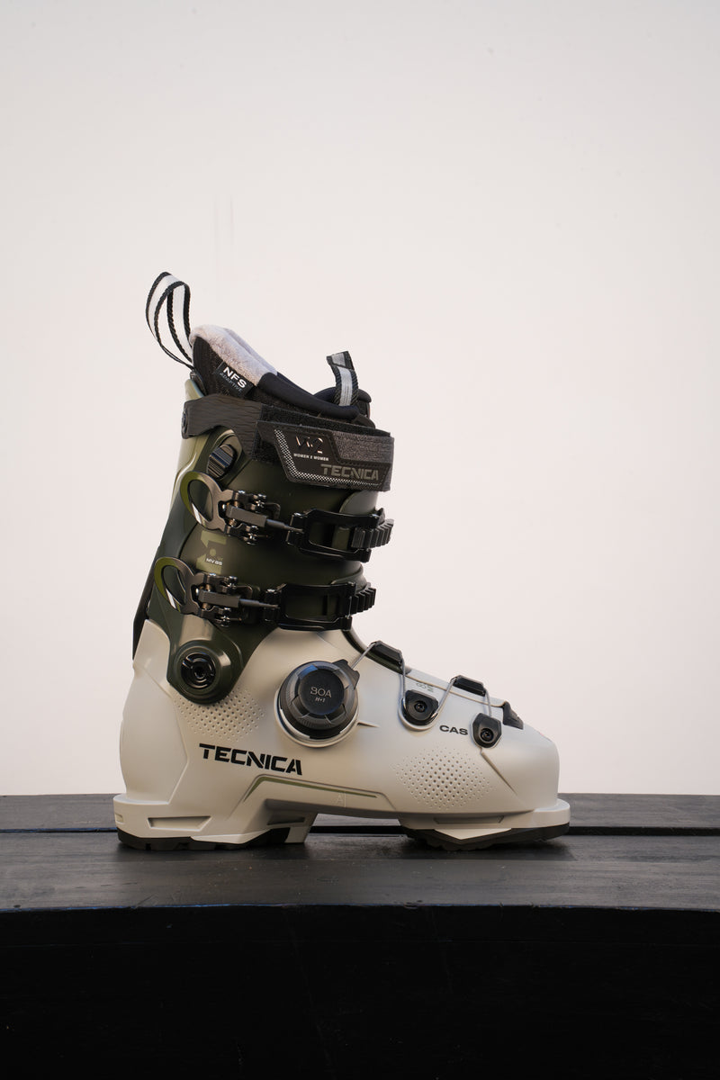 Load image into Gallery viewer, Tecnica W27 W Mach BOA MV 85
