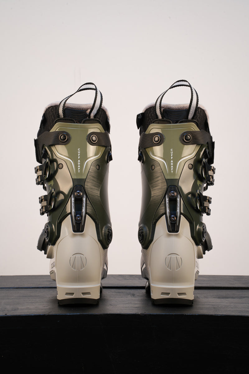 Load image into Gallery viewer, Tecnica W27 W Mach BOA MV 85
