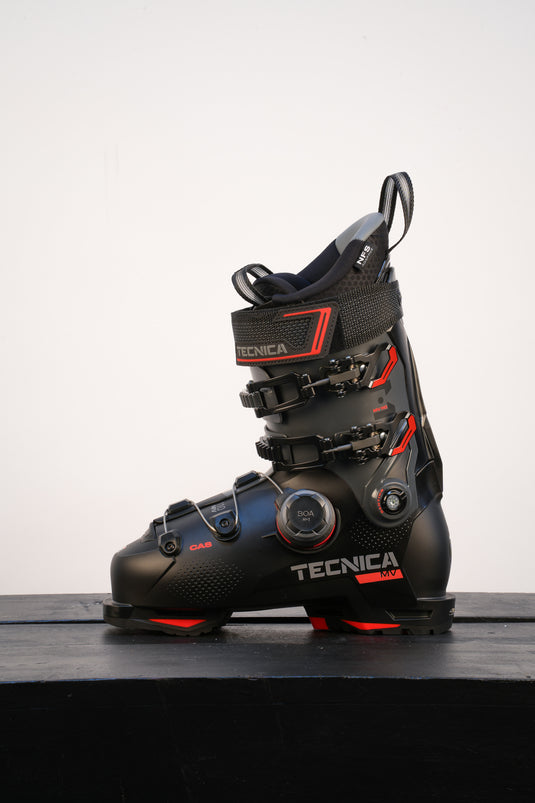 Tecnica W27 Mach BOA MV 110