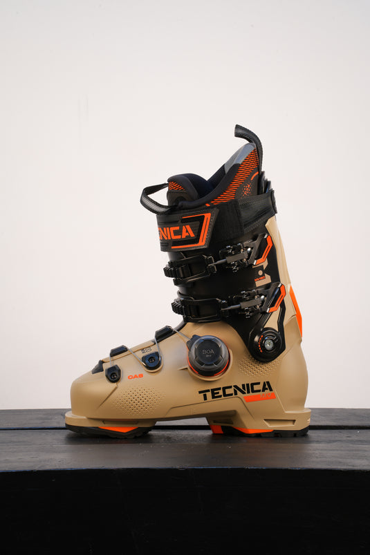 Tecnica W27 Mach BOA MV 130