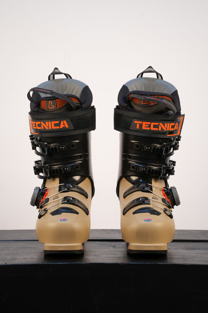 Load image into Gallery viewer, Tecnica W27 Mach BOA MV 130
