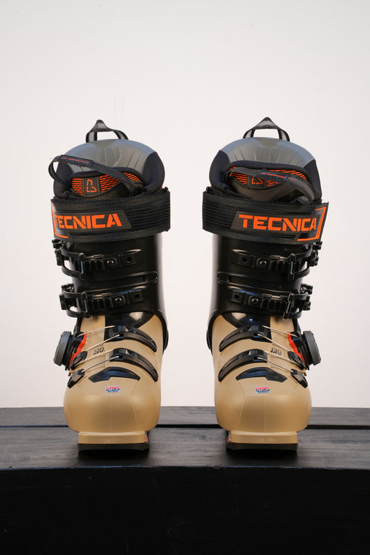 Tecnica W27 Mach BOA MV 130