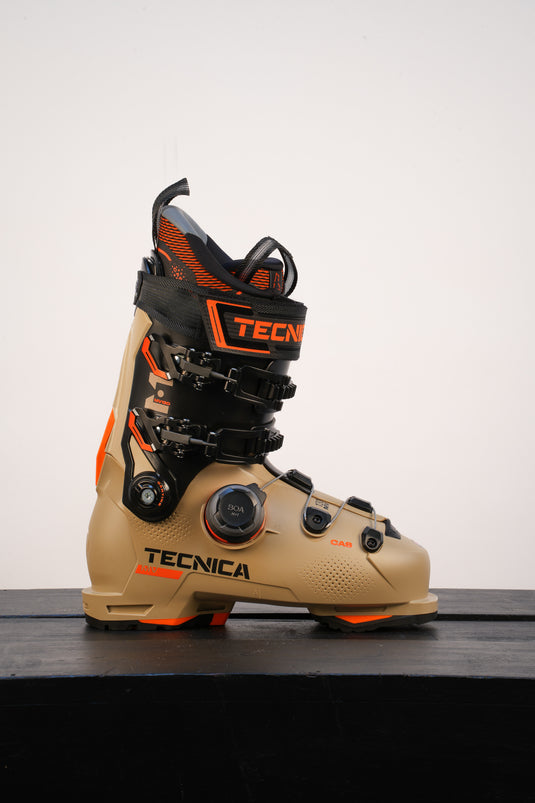 Tecnica W27 Mach BOA MV 130