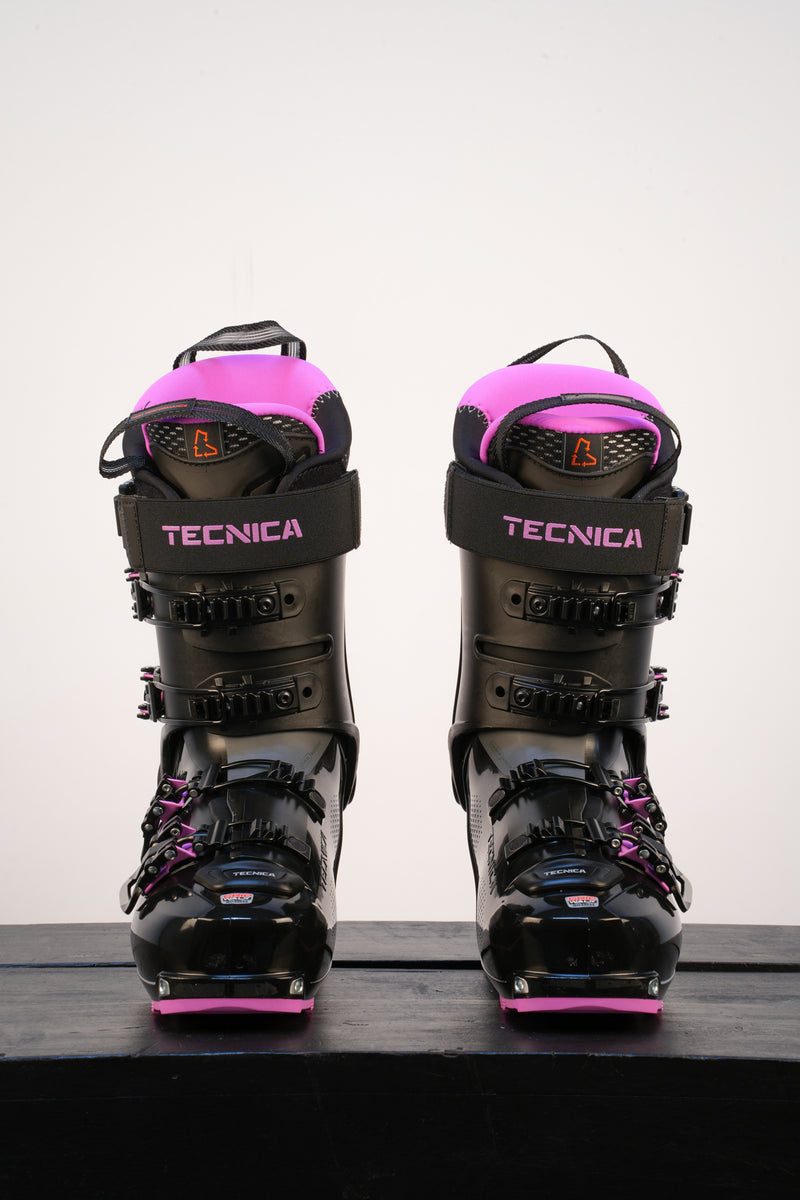 Load image into Gallery viewer, Tecnica W27 Zero G Decoy Pro
